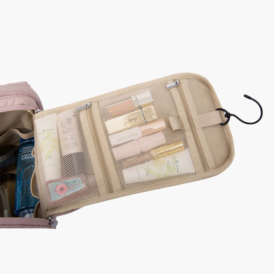 Atlas Bonchemin Hanging Toiletry Bag