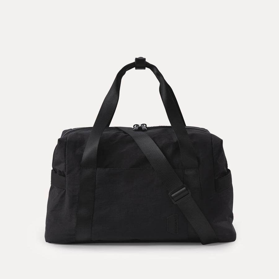 Zoraesque Duffel