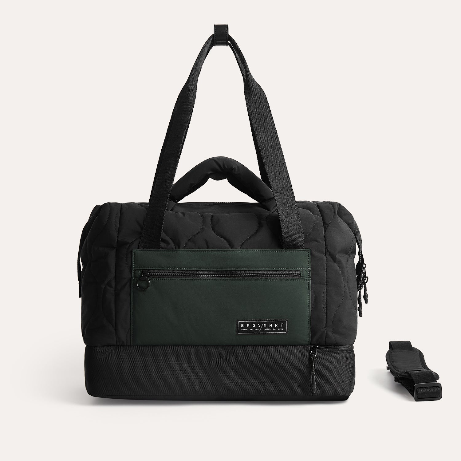 Walker Duffle