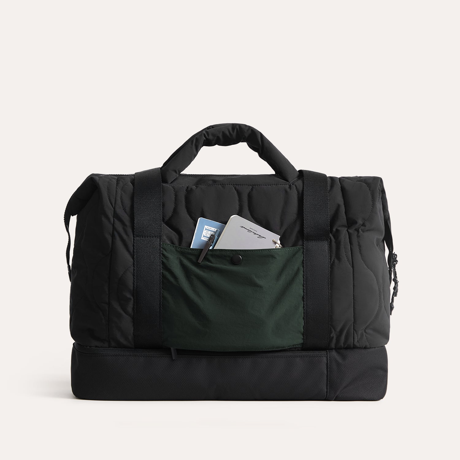 Walker Duffle