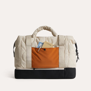 Walker Duffle