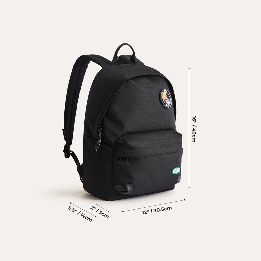 Ocean Daypack - CORDURA® Campus Backpack