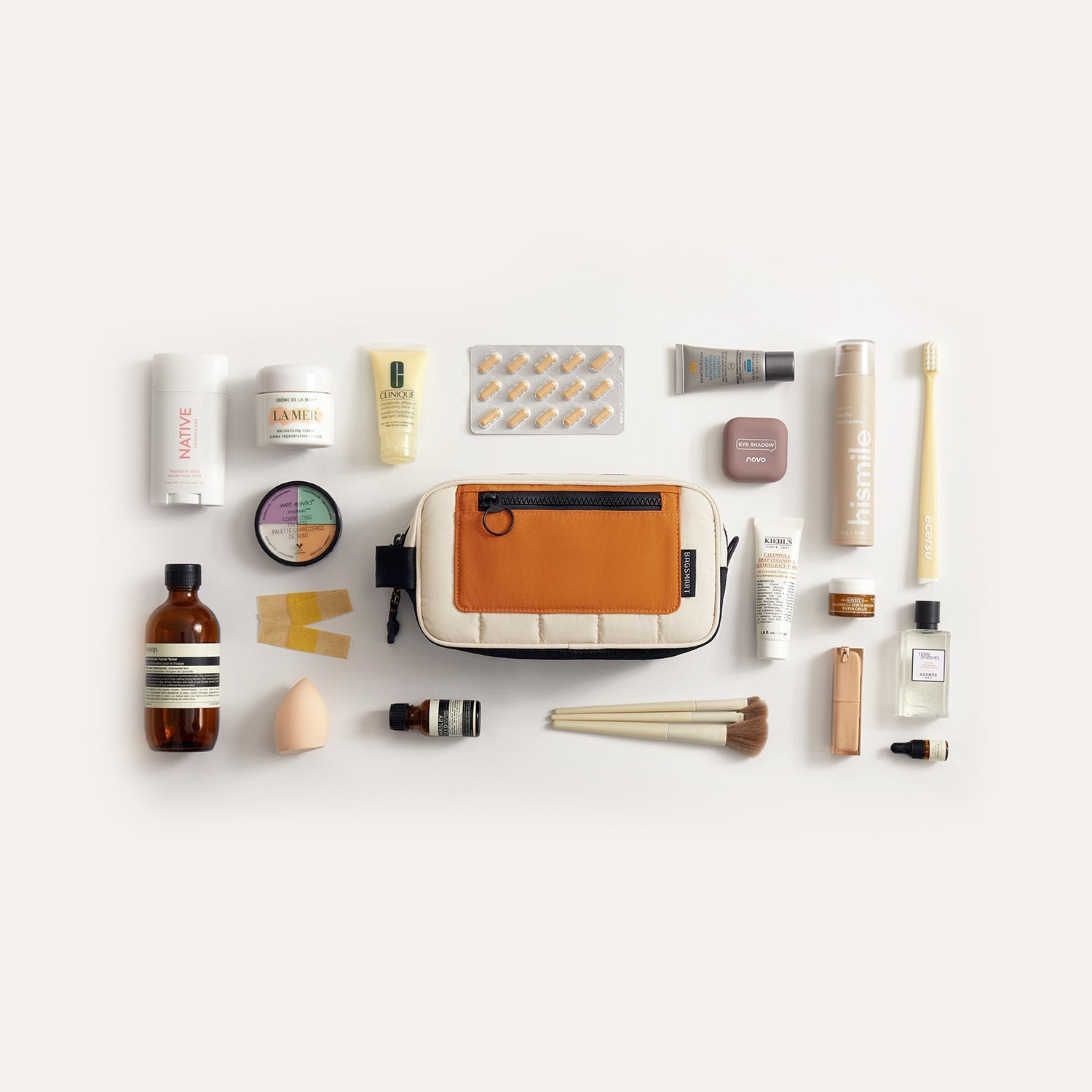 Walker Dopp Kit