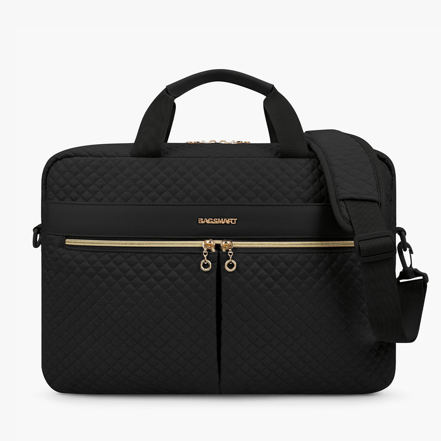 17.3 Inch Laptop Briefcase for Women