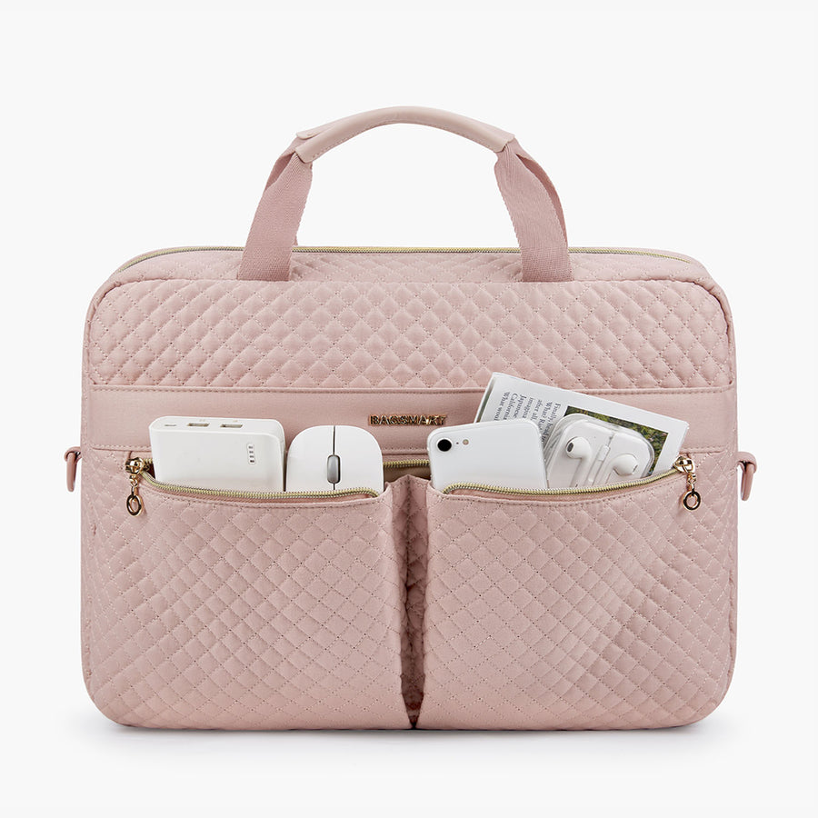 17.3 Inch Laptop Briefcase for Women