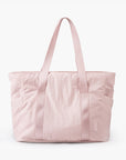 15.6" Large Zoraesque Travel Lightweight Tote Bag for Women-Bagsmart