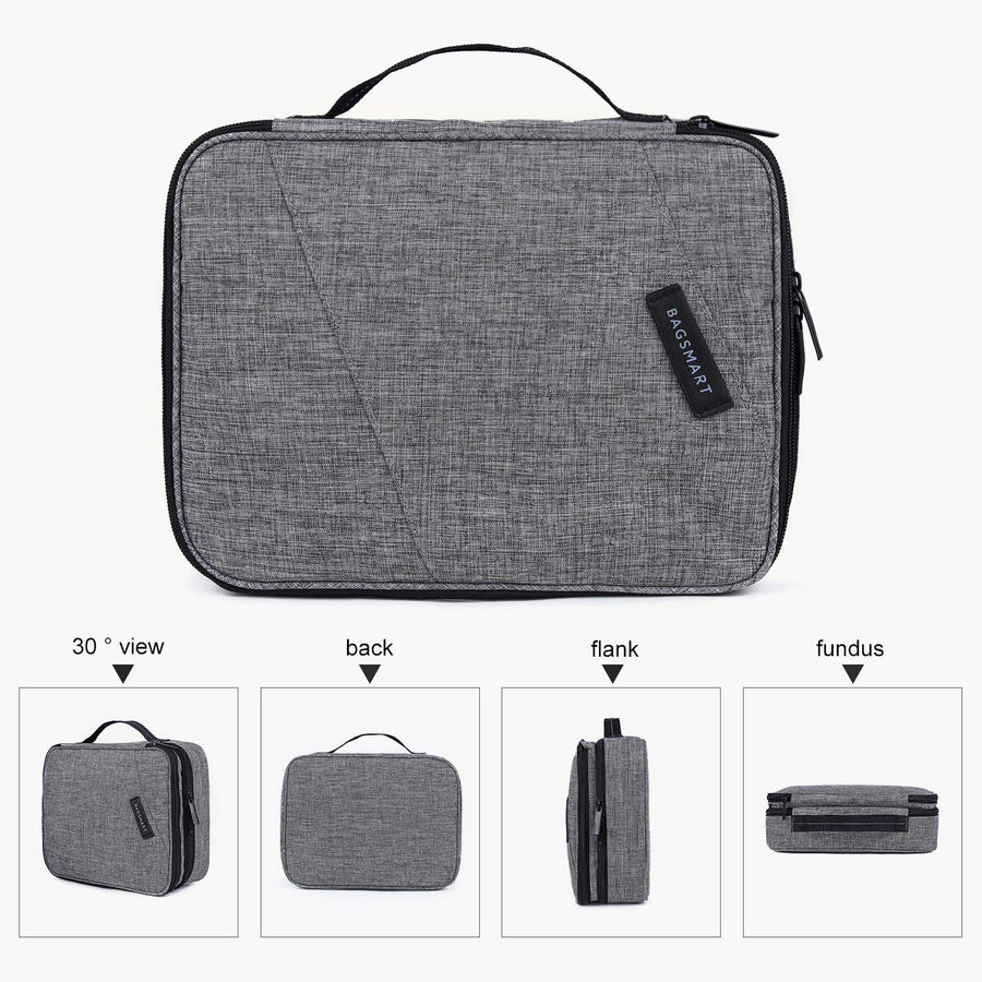 Glendale 2-Layer Organizer