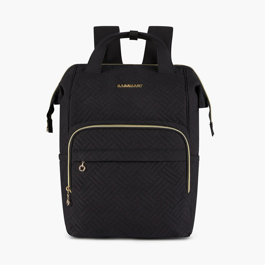 Bonchemin 15.6 Inch Stylish Backpack