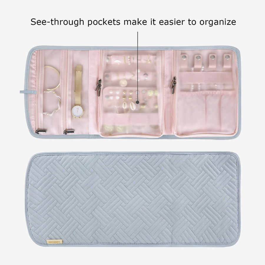 Isabella Jewelry Organizer