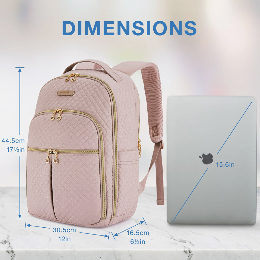 Bonchemin Laptop Backpacks for Women