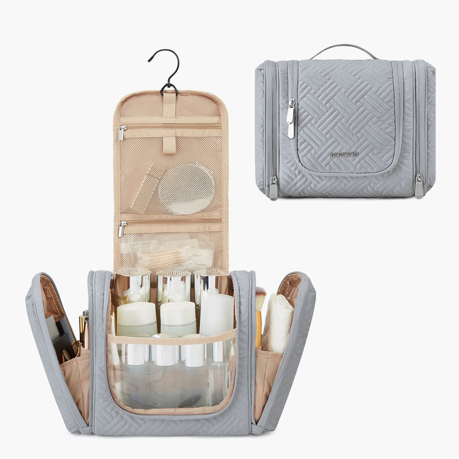 Atlas Bonchemin Hanging Toiletry Bag