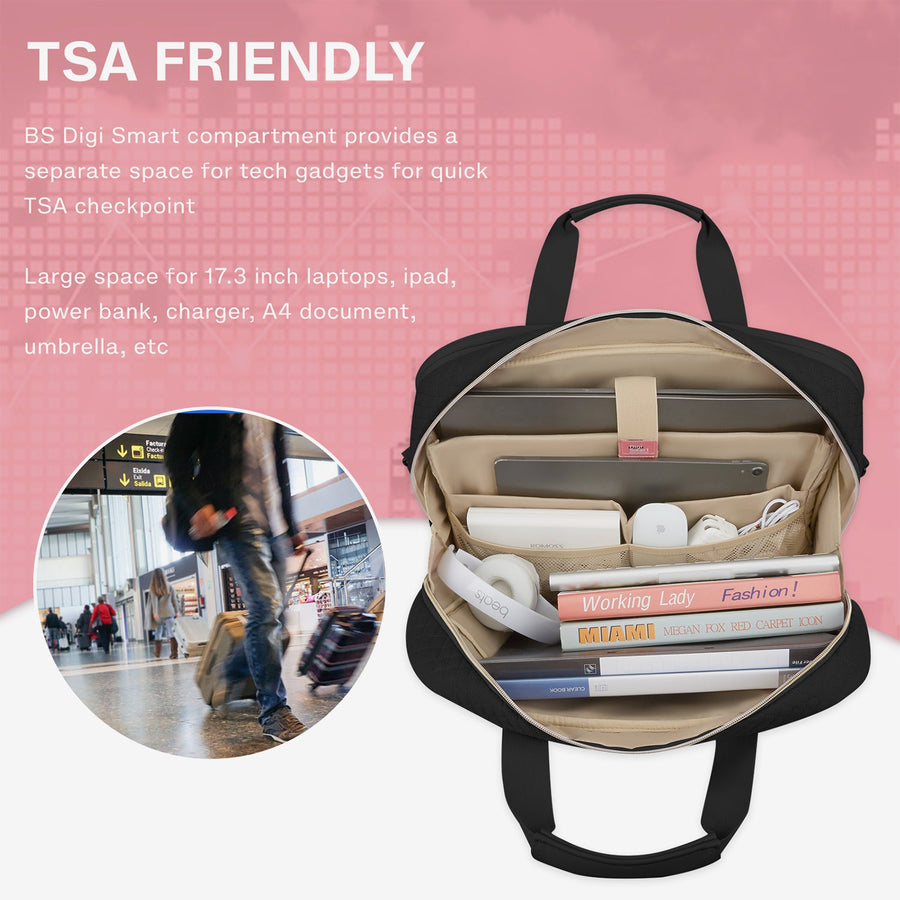 17.3 Inch Laptop Bag