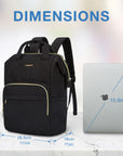 Bonchemin 15.6 Inch Stylish Backpack
